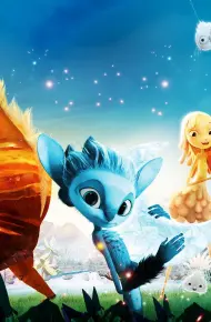 Mune: Chiến Binh Mặt Trăng (Mune, Le Gardien De La Lune)