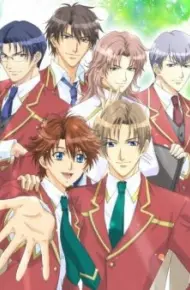 Gakuen Heaven