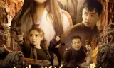 Người đàn ông đeo Hoa: Nước Mắt Anh Hùng