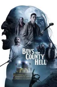 Boys From County Hell