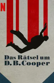 D.B. Cooper: Kỳ án Không Tặc