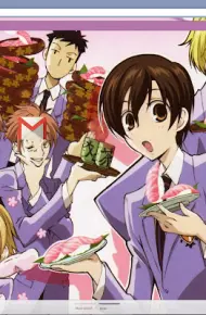Ouran High School Host Club