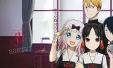 Kaguya-Sama: Cuộc Chiến Tỏ Tình - Ultra Romantic