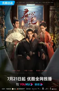 Quân Tâm Khó Đoán
