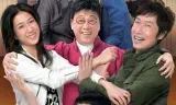 Người Cha Tuyệt Vời