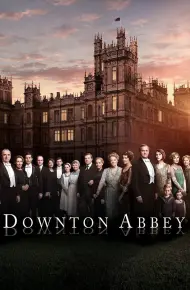 Kiệt Tác Kinh điển: Downton Abbey (Phần 5)