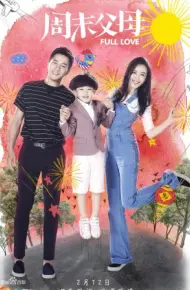 Cha Mẹ Cuối Tuần