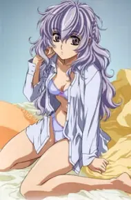 Full Metal Panic! The Second Raid: Wari To Hima Na Sentaichou No Ichinichi