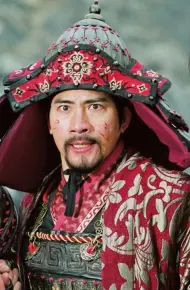 Thiếu Niên Dương Gia Tướng