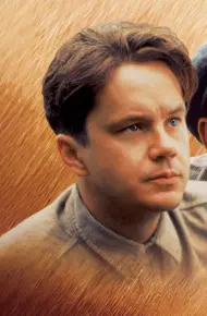 Nhà Tù Shawshank