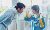 Chàng Trai Cuồng Sạch Sẽ Thân Yêu Của Tôi