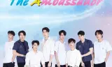 2 Moons The Ambassador