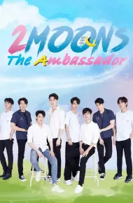 2 Moons The Ambassador