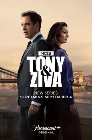 NCIS: Tony Và Ziva