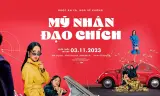 Mỹ Nhân Đạo Chích