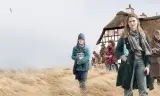 Bí Mật Kì Nghỉ Lễ