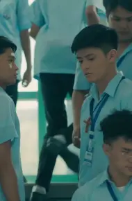 Cậu Bé Được Các Vì Sao Báo Trước
