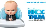 Nhóc Trùm