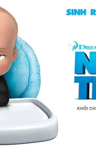 Nhóc Trùm