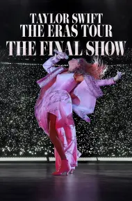 Taylor Swift : The Eras Tour - Show Kết Màn