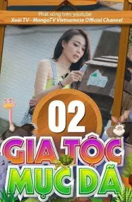 Gia Tộc Mục Dã