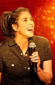 Sarah Silverman: Một Đốm Bụi