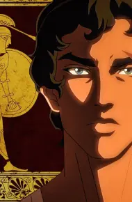 Máu Của Zeus (Phần 3)