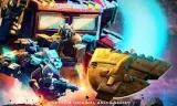 Transformers: Chiến Tranh Cybertron: Trái đất Trỗi Dậy (Phần 2)