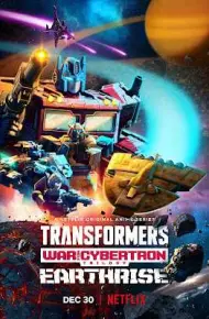 Transformers: Chiến Tranh Cybertron: Trái đất Trỗi Dậy (Phần 2)