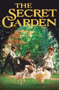 The Secret Garden