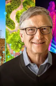 Điều Gì Kế Tiếp? Tương Lai Với Bill Gates