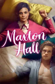 Maxton Hall - Die Welt Zwischen Uns