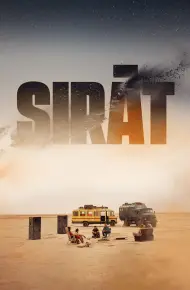Cây Cầu Sirāt