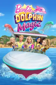 Barbie Dolphin Magic