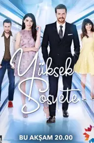 Yuksek Sosyete