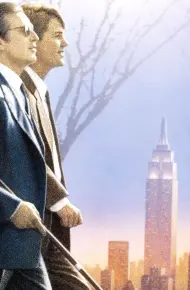 Scent Of A Woman