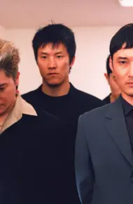 Vợ Tôi Là Gangster
