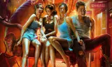 Cự Xà Trường Nữ Sinh