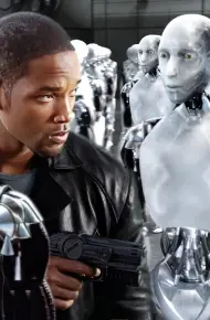 Tôi, Robot