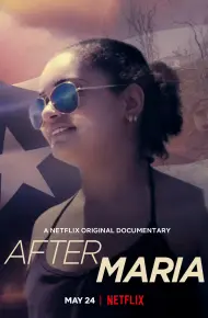 Sau Cơn Bão Maria