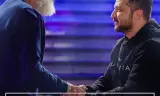 David Letterman: Vị Khách Tiếp Theo Là Volodymyr Zelenskyy