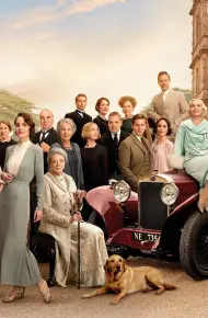 Downton Abbey: Thời Đại Mới