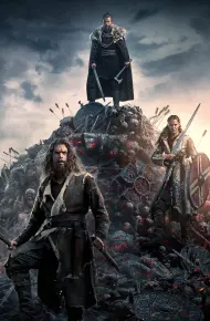 Huyền Thoại Vikings: Valhalla (Phần 3)