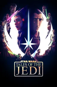 Star Wars: Tales Of The Jedi