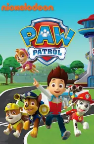 PAW Patrol: Những Chú Chó Cứu Hộ