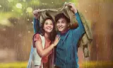 Như Cơn Mưa Rơi Trên Mặt đất