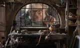 Pinocchio Của Guillermo Del Toro
