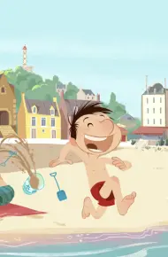 Mùa Hè Tuyệt Diệu Của Nhóc Nicholas