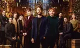 Kỉ Niệm Harry Potter 20 Năm: Trở Lại Hogwarts