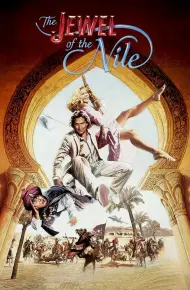 Báu Vật Sông Nile